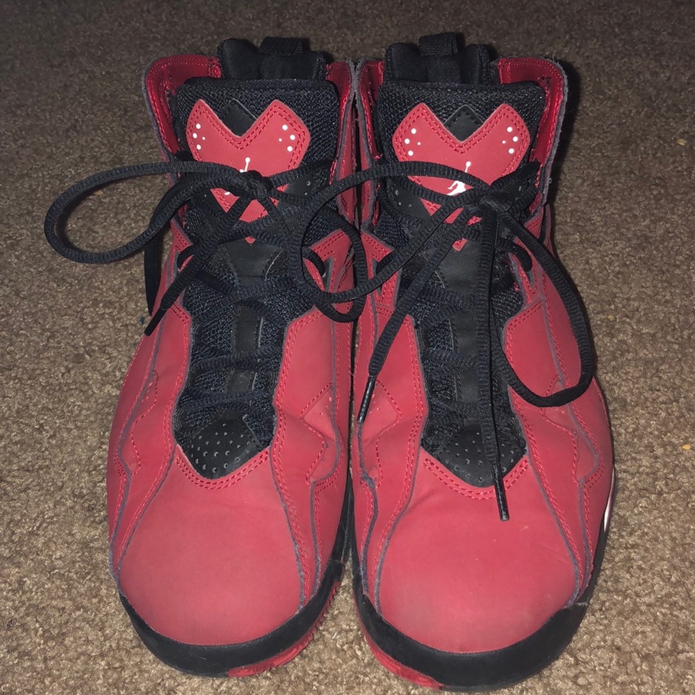 Retro Jordans